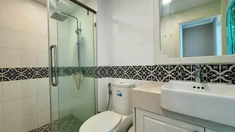 2 Bedroom Condo for Sale at The Orient Resort & Spa, Pattaya, Thailand — 2-bedroom Condo — photo 5
