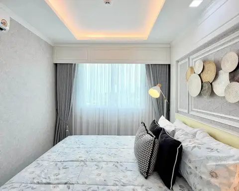 1 Bedroom Condo for Sale at The Orient Resort & Spa, Pattaya, Thailand — 1-bedroom Condo — photo 5