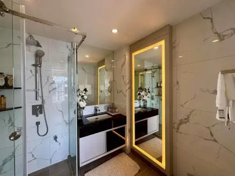 2 Bedroom Condo for Rent at The Panora Pattaya, Pattaya, Thailand — 2-bedroom Condo — photo 5