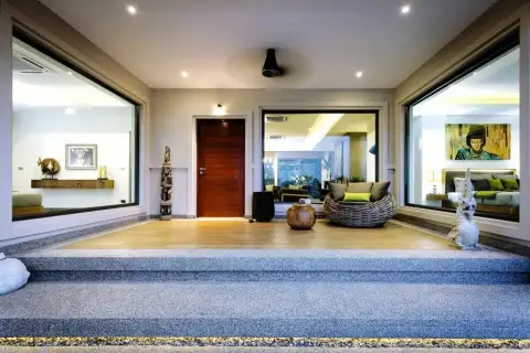 The Plantation Estates — 独栋屋 in Mabprachan, Pattaya, photo 3 of 8