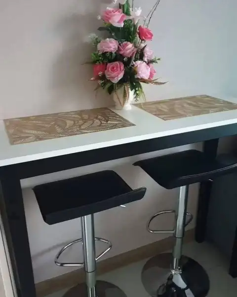 1 Bedroom Condo for Rent at The Riviera Jomtien, Pattaya, Thailand — 1-bedroom Condo — photo 4