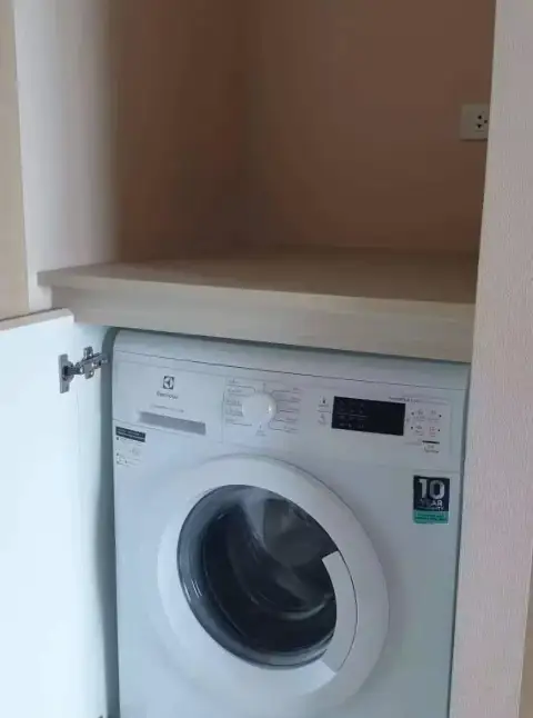 1 Bedroom Condo for Rent at The Riviera Jomtien, Pattaya, Thailand — 1-bedroom Condo — photo 5