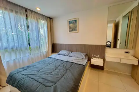 1 Bedroom Condo for Sale at The Urban Attitude, Pattaya, Thailand — 1-bedroom Condo — photo 2