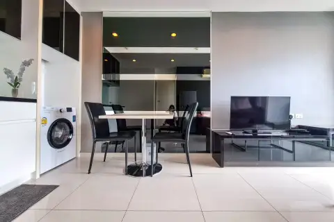 1 Bedroom Condo for Sale at The Vision, Pattaya, Thailand — 1-bedroom Condo — photo 3