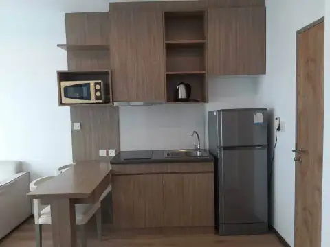 1 Bedroom Condo for Rent at Treetops Condo, Pattaya, Thailand — 1-bedroom Condo — photo 5