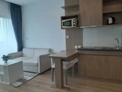 1 Bedroom Condo for Rent at Treetops Condo, Pattaya, Thailand — 1-bedroom Condo — photo 4