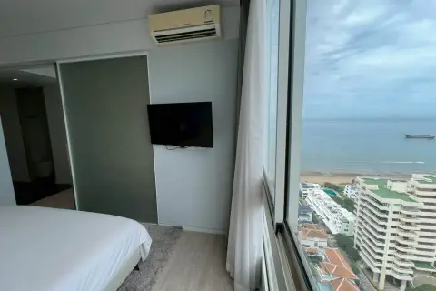 2 Bedroom Condo for Rent at Veranda Residence Pattaya, Pattaya, Thailand — 2-bedroom Condo — photo 5