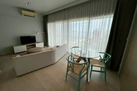 2 Bedroom Condo for Rent at Veranda Residence Pattaya, Pattaya, Thailand — 2-bedroom Condo — photo 3