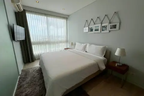 2 Bedroom Condo for Rent at Veranda Residence Pattaya, Pattaya, Thailand — 2-bedroom Condo — photo 4