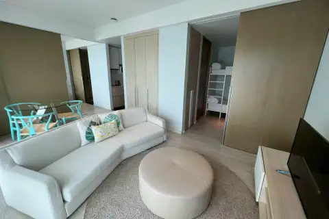 2 Bedroom Condo for Rent at Veranda Residence Pattaya, Pattaya, Thailand — 2-bedroom Condo — photo 2