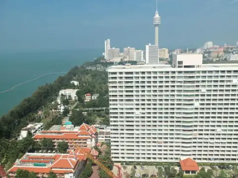 View Talay 5C — Condo in Jomtien, Pattaya, photo 2 of 5