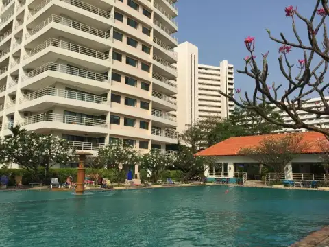View Talay 5C — Condo in Jomtien, Pattaya, photo 3 of 5
