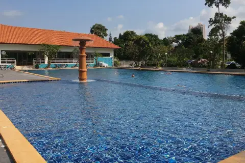 View Talay 5C — Condo in Jomtien, Pattaya, photo 5 of 5