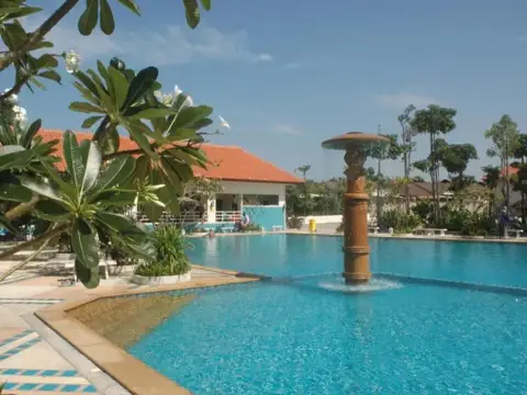 View Talay 5C — Condo in Jomtien, Pattaya, photo 4 of 5