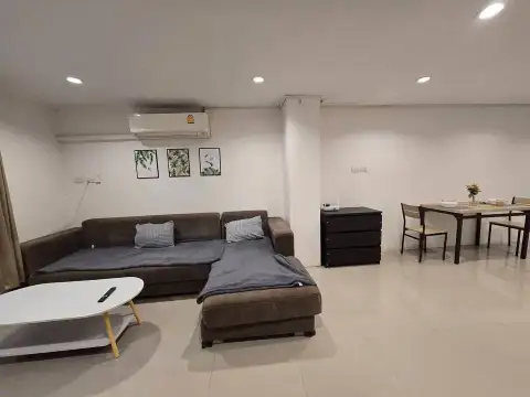 2 Bedroom Townhouse for Rent in East Pattaya, Pattaya, Thailand — 2-bedroom Townhouse — photo 4