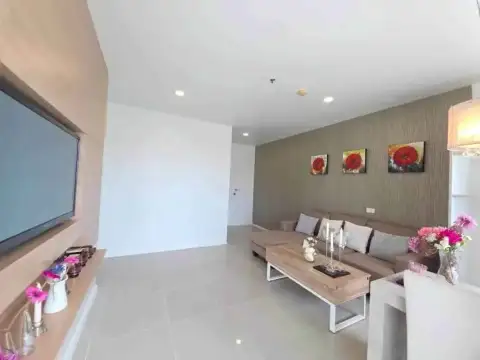 1 Bedroom Condo for Sale at AD Condominium, Pattaya, Thailand — 1-bedroom Condo — photo 4