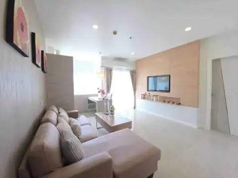 1 Bedroom Condo for Sale at AD Condominium, Pattaya, Thailand — 1-bedroom Condo — photo 2