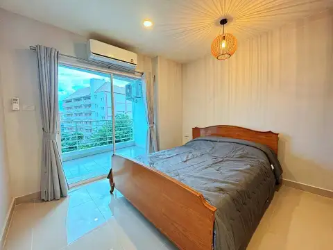 2 Bedroom Condo for Rent at Wongamat Privacy, Pattaya, Thailand — 2-bedroom Condo — photo 4