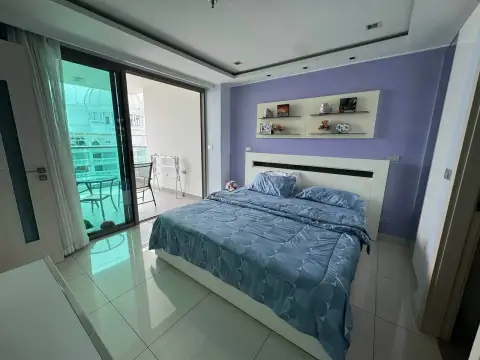 1 Bedroom Condo for Sale at Wongamat Tower, Pattaya, Thailand — 1-bedroom Condo — photo 5