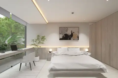 1 Bedroom Condo for Sale at Celine Wongamat, Pattaya, Thailand — 1-bedroom Condo — photo 4