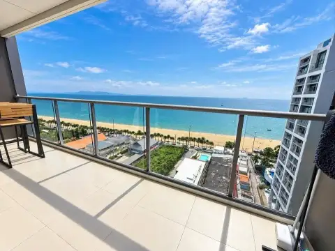 1 Bedroom Condo for Rent at Aeras, Pattaya, Thailand — 1-bedroom Condo — photo 4
