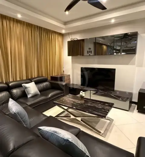 5 Bedroom House for Sale at Palm Oasis Villas, Pattaya, Thailand — 5-bedroom House — photo 3