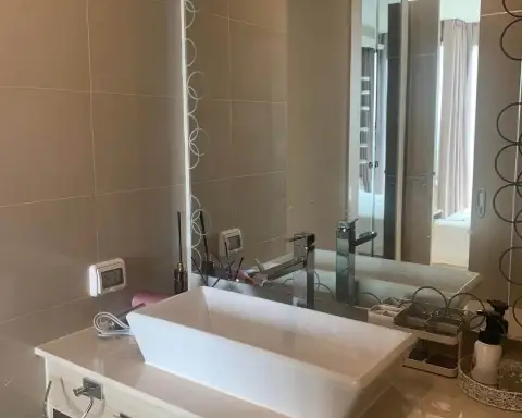 1-Schlafzimmer-Eigentumswohnung zur Miete im The Riviera Jomtien – Foto 4