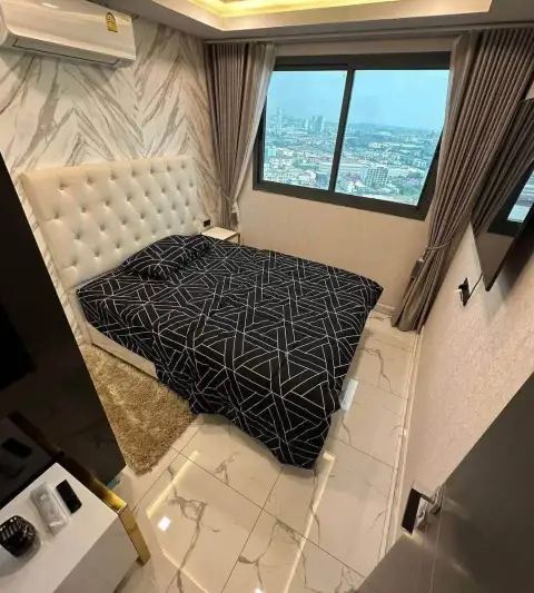 2-Schlafzimmer-Eigentumswohnung zur Miete im Arcadia Millennium Tower – Foto 5