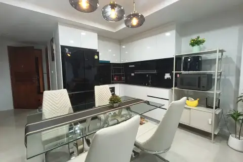 Appartement 2 chambres à louer à Royal Hill Resort – photo 4