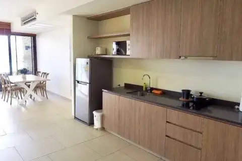 2 Bedroom Condo for Rent at Zire Wongamat, Pattaya, Thailand — 2-bedroom Condo — photo 5
