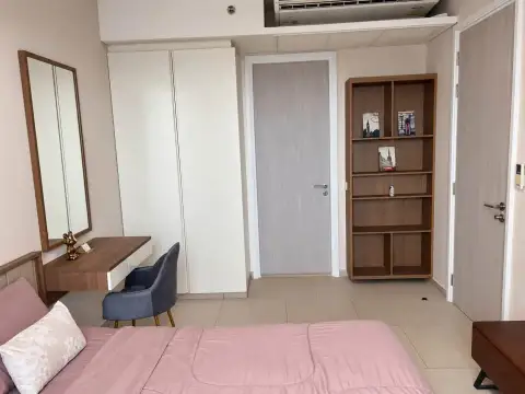 2 Bedroom Condo for Rent at Zire Wongamat, Pattaya, Thailand — 2-bedroom Condo — photo 3