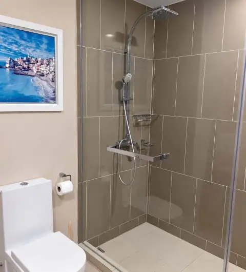 2 Bedroom Condo for Rent at Zire Wongamat, Pattaya, Thailand — 2-bedroom Condo — photo 5