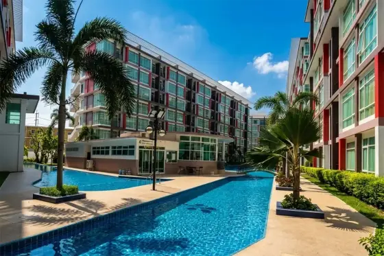 CC Condominium 2