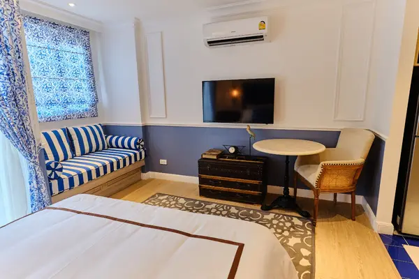 Studio Condo for Sale at Seven Seas Cote d'Azur