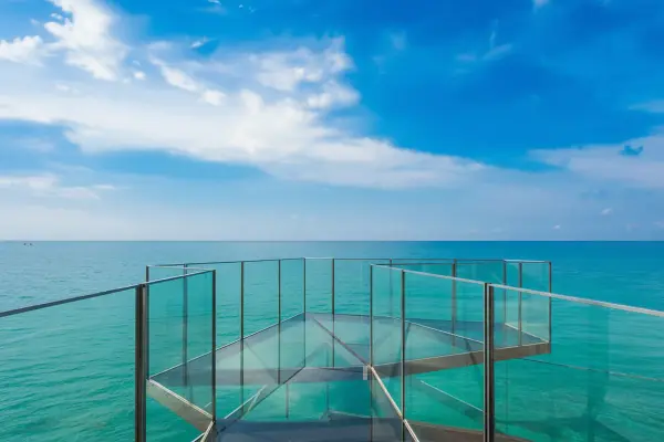 2 Bedroom Condo for Sale at Arom Jomtien
