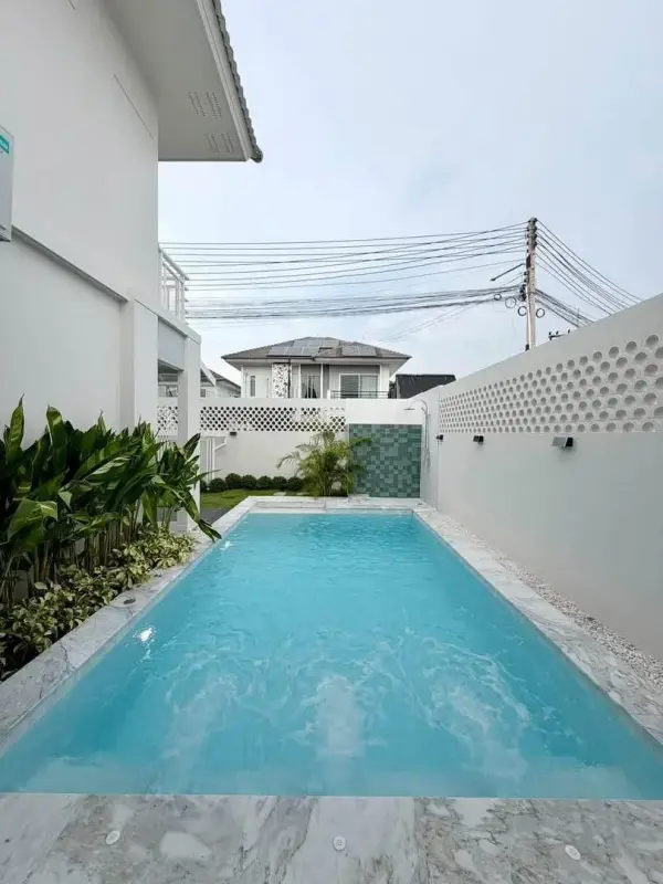 4 Bedroom House for Sale at Baan Pruksa Nara Chaiyapruek