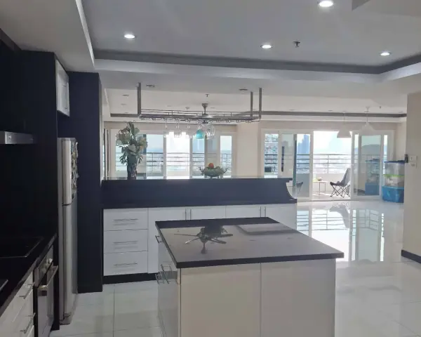 2 Bedroom Condo for Sale at PKCP Tower