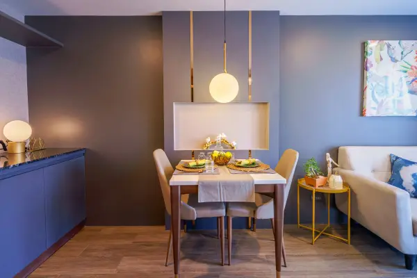 1 Bedroom Condo for Sale at ECO Resort