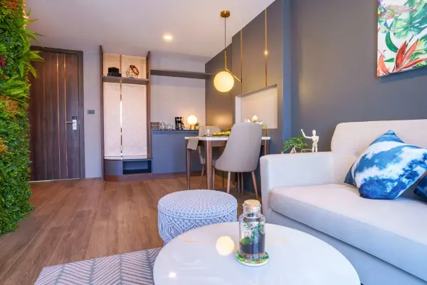 1 Bedroom Condo for Sale at ECO Resort