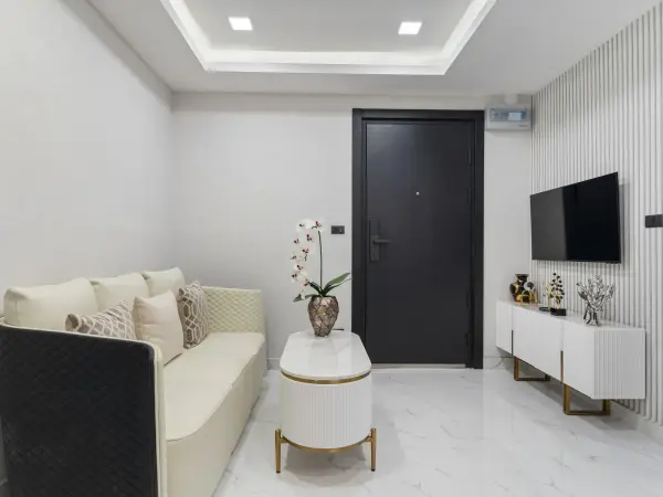 1 Bedroom Condo for Sale at Grand Solaire Noble