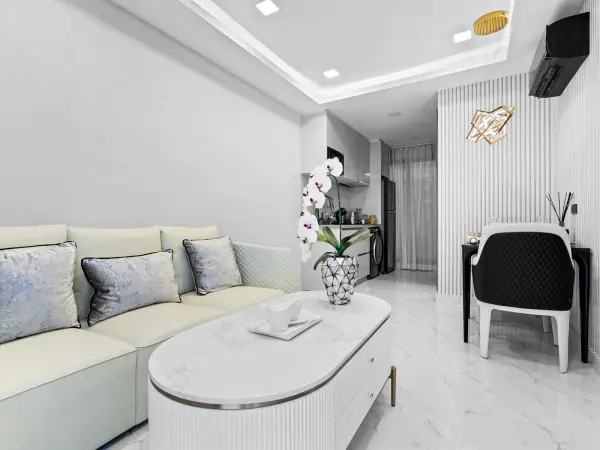 1 Bedroom Condo for Sale at Grand Solaire Noble