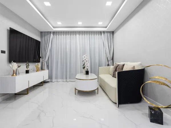 3 Bedroom Condo for Sale at Grand Solaire Noble