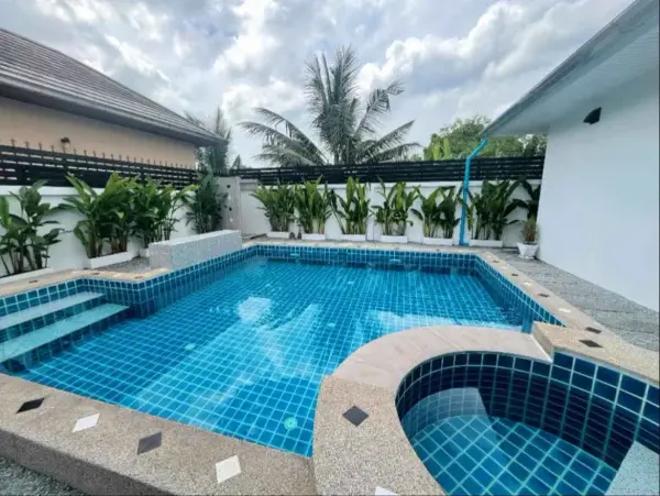 3 Bedroom House for Sale in Jomtien