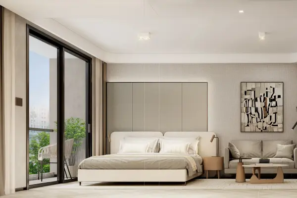 Studio Condo for Sale at Level Pratumnak