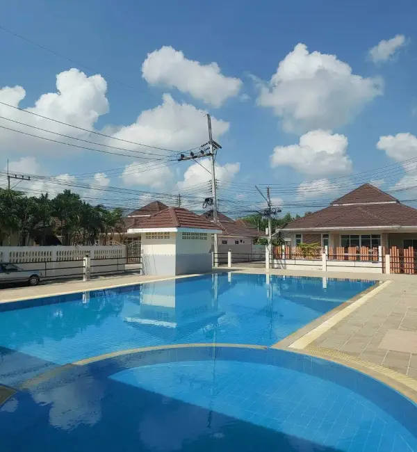 3 Bedroom House for Rent in Mabprachan