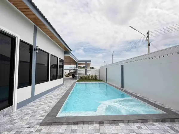 4 Bedroom House for Sale in Mabprachan