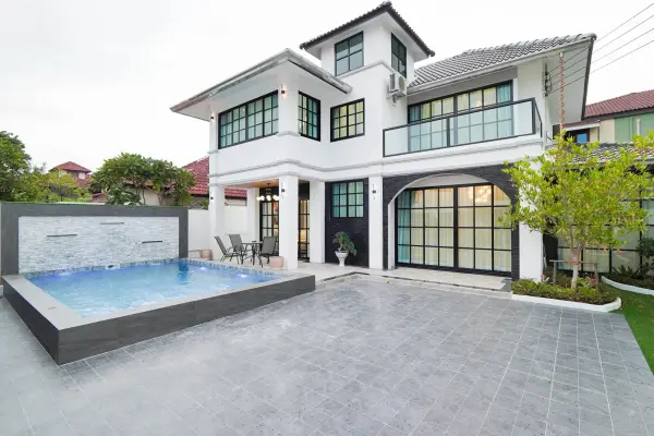 4 Bedroom House for Sale in Mabprachan