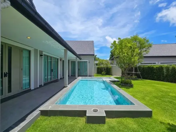 4 Bedroom House for Sale in Mabprachan