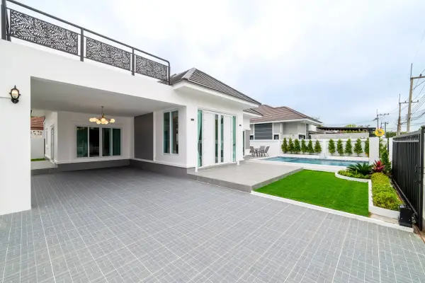 3 Bedroom House for Sale in Nong Pla Lai