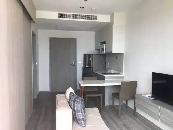 1 Bedroom Condo for Sale at Aeras